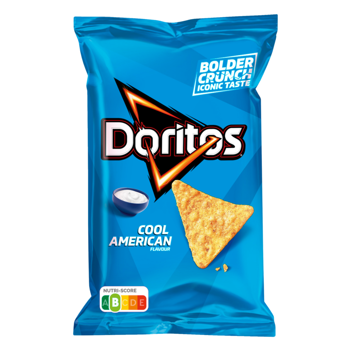 Doritos Cool American 170g
