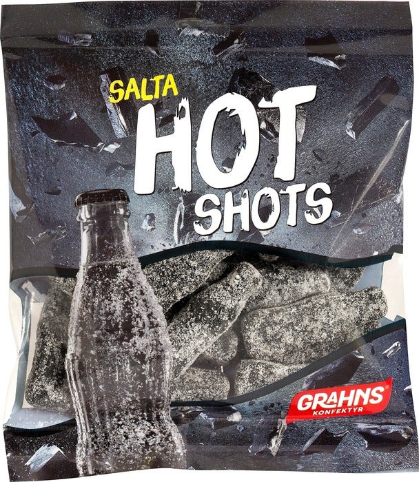 Hotshots 80g