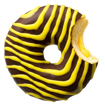 Donut Queen 71g