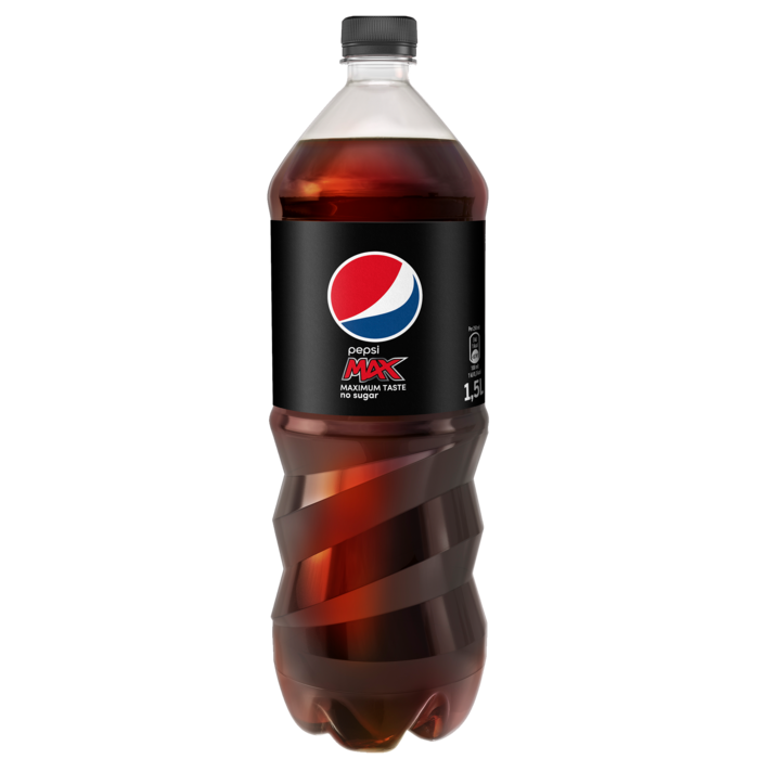 Pepsi Max 150PET
