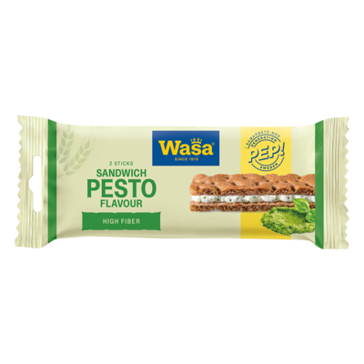Wasa Sandwich Pesto 37g