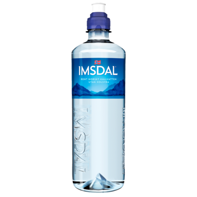 Imsdal Stilla Naturell 65cl