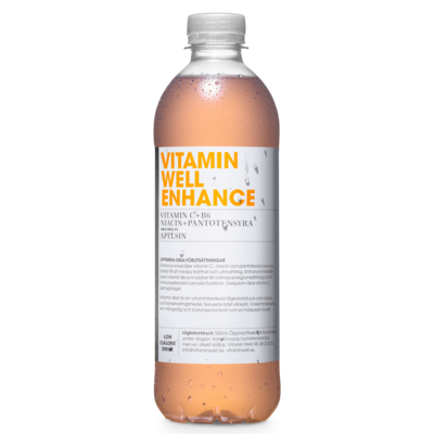 Vitamin Well Enhance 50cl