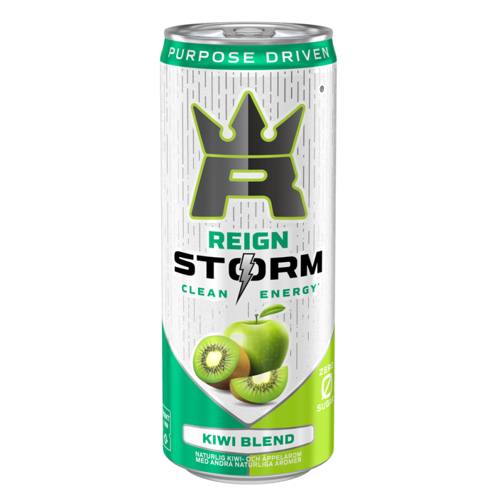 Reign Storm Kiwi Blend 35,5cl