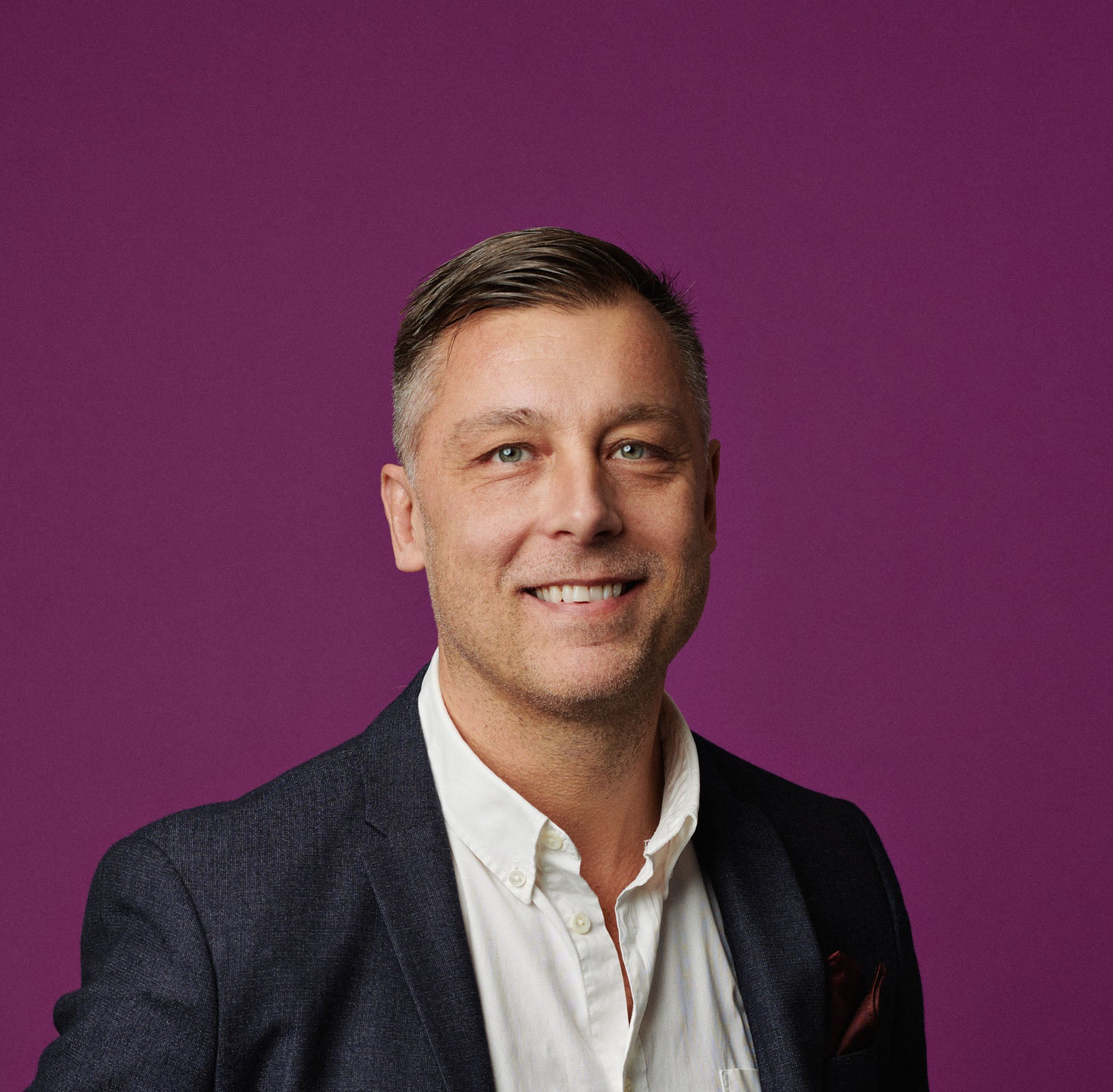Joakim Malmberg