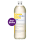 Vitamin Well Zero Lemon - Stor flaska 1,15L
