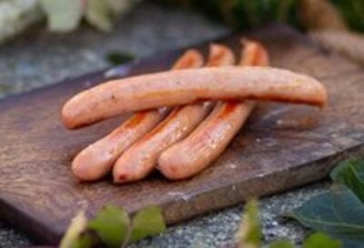 SKRÄDDARENS Goda Wienerkorv 65g
