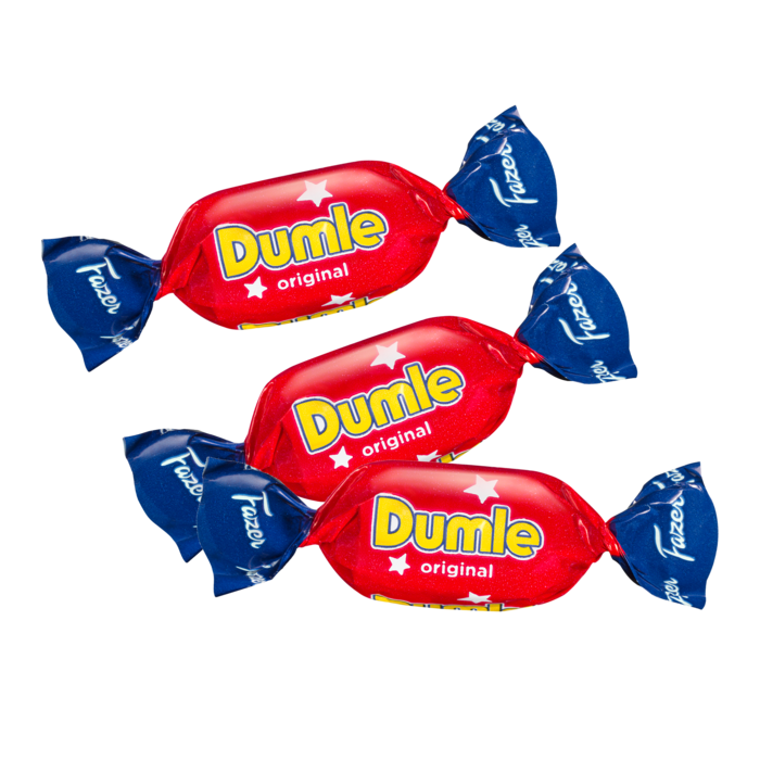 Dumle Original Lösvikt