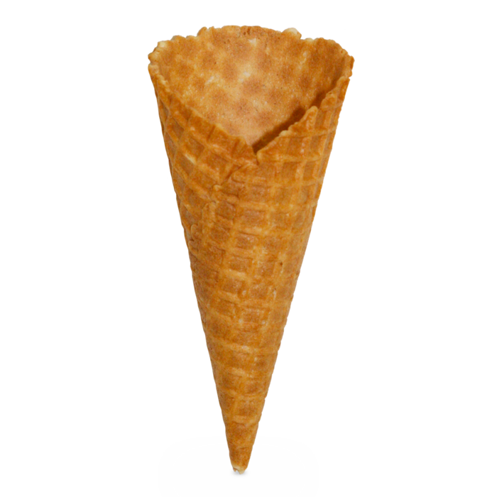 Våffla 4:an (1-2 kulor)