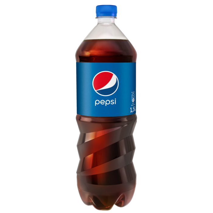 Pepsi Regular 150PET