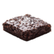 Delicato Brownie Havssalt 20 bitar