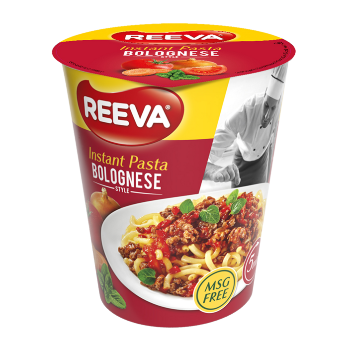 Instant Pasta Bolognese 70g
