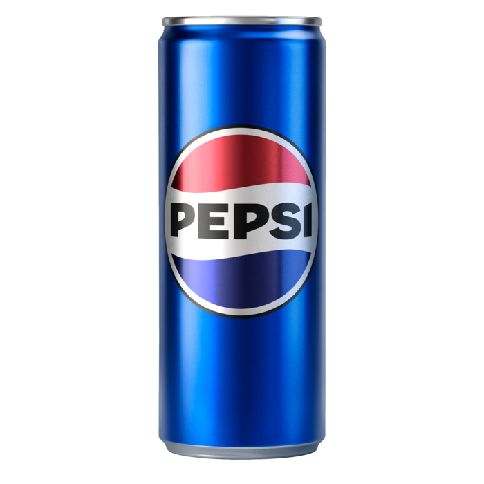 Pepsi Regular Sleek 33cl