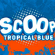 SCOOP Tropical Blue 5L