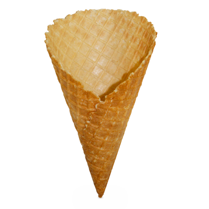 Våffla 6:an (Tivolivåffla)