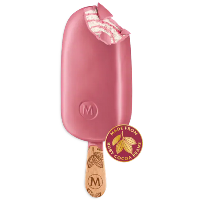 Magnum Ruby