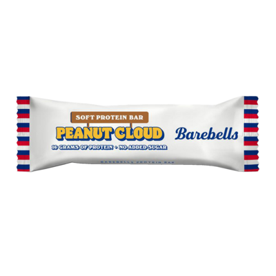 Barebells Peanut Cloud Soft Bar 55g