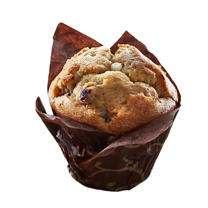 Blueberry Cheese Muffin 100g