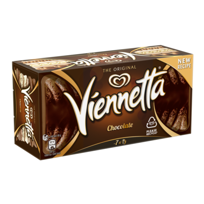 NY Viennetta Choklad 0,65L