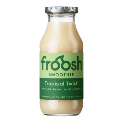 Froosh Tropical Twist 250ml