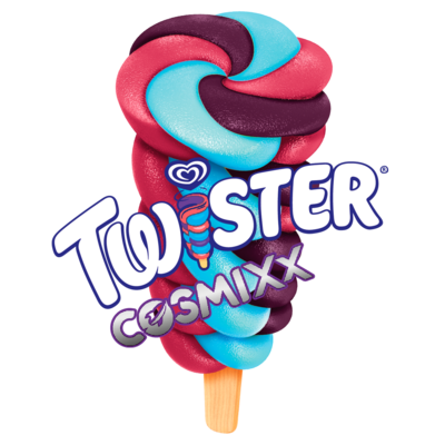 Twister Cosmixx