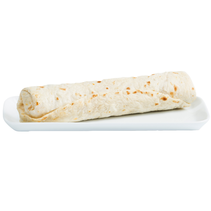 Tortilla Chicken Fajita