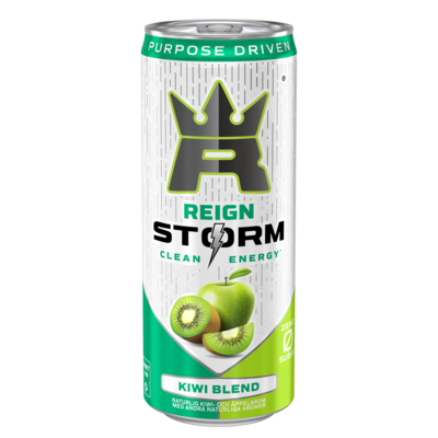 Reign Storm Kiwi Blend 35,5cl