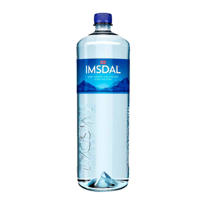 Imsdal Stilla Naturell 150cl