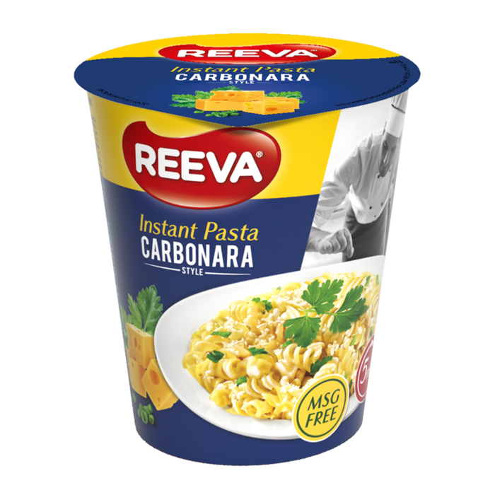 Instant Pasta Carbonara 70g