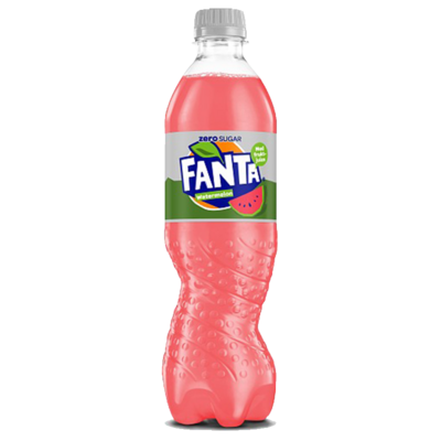 Fanta Watermelon 24x50 cl