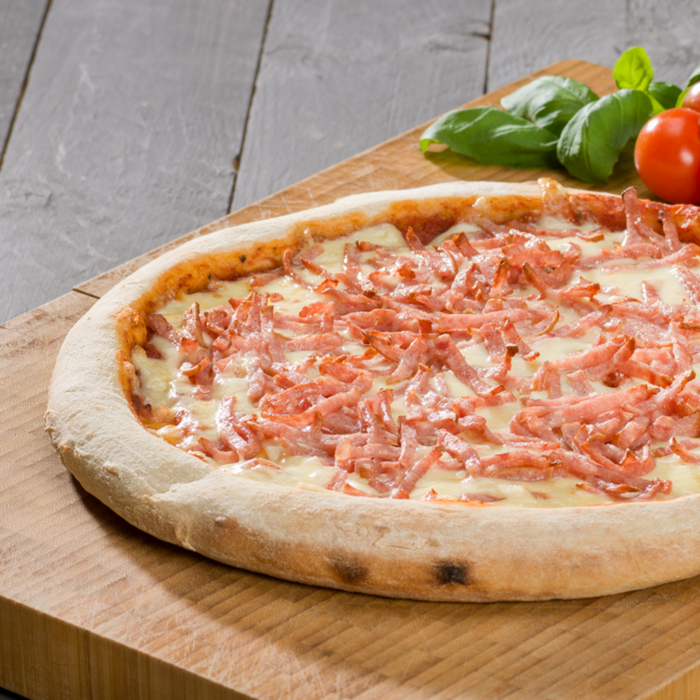 Pizzeria Italia Vesuvio 600g