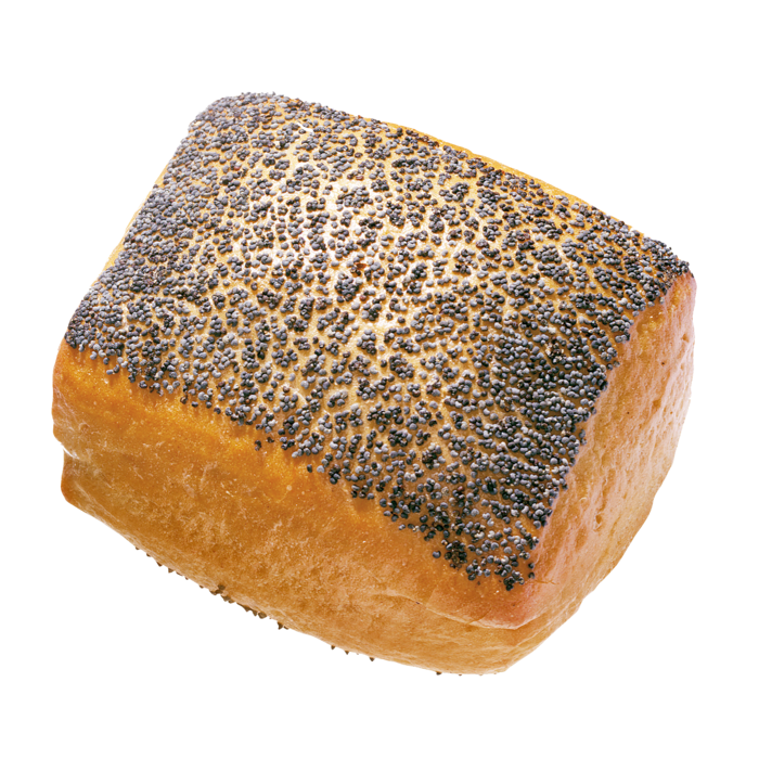 Vallmobräck 74g