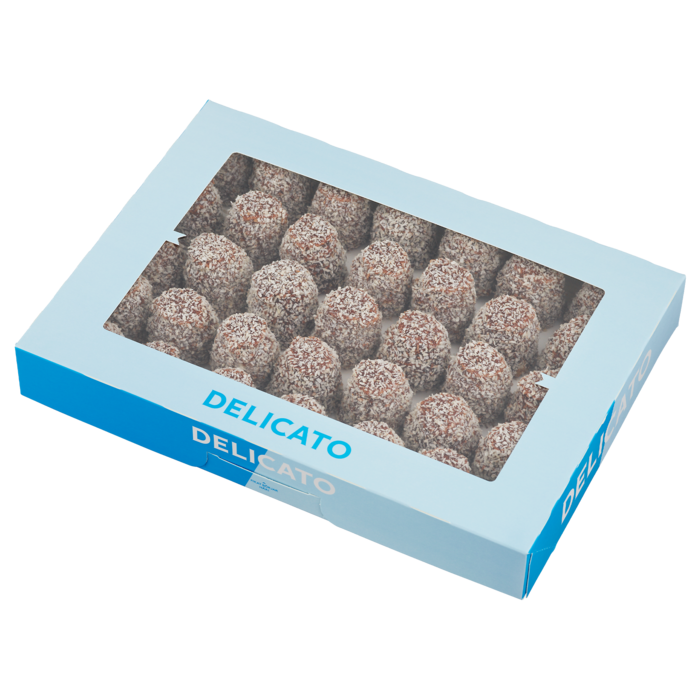Delicatoboll 35-p
