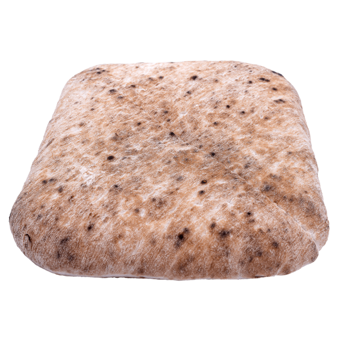 Naanta Pocket Bröd
