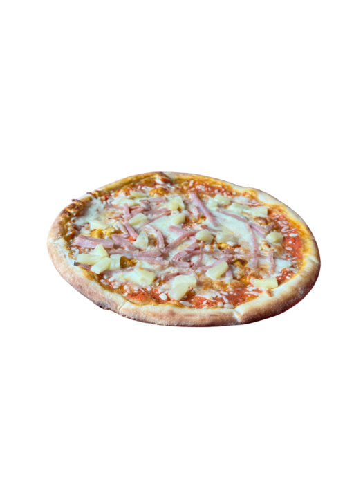 Hawaii Pizza 530g