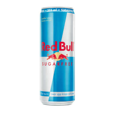 Red Bull SF 355ml