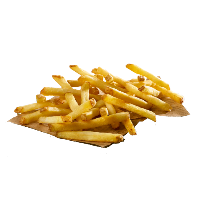 Sure Crisp med skal 9mm