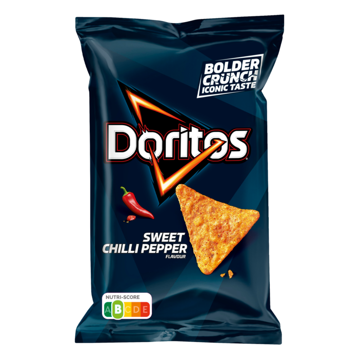 Doritos Sweet Chili Pepper 170g