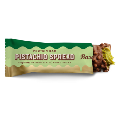 Barebells Pistachio Spread 45g