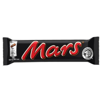 MARS 51g