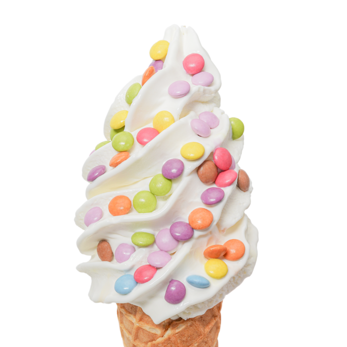 Minilinser Choklad 1kg