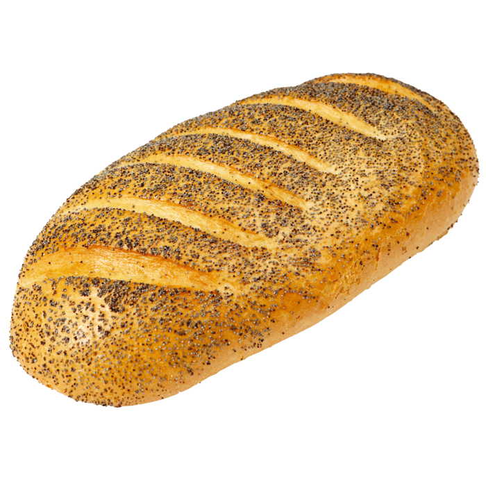 Vallmofranska 480g