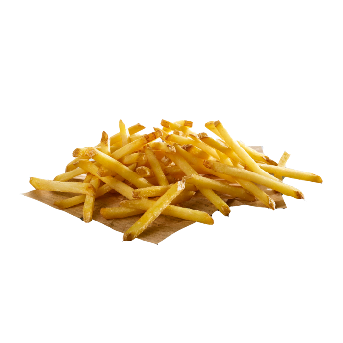 Sure Crisp med skal 6mm