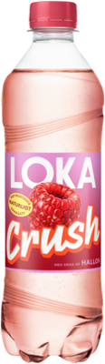 LOKA Crush Hallon 12x50cl