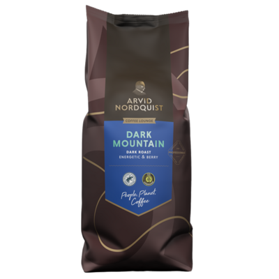 Dark Mountain bönor 1kg