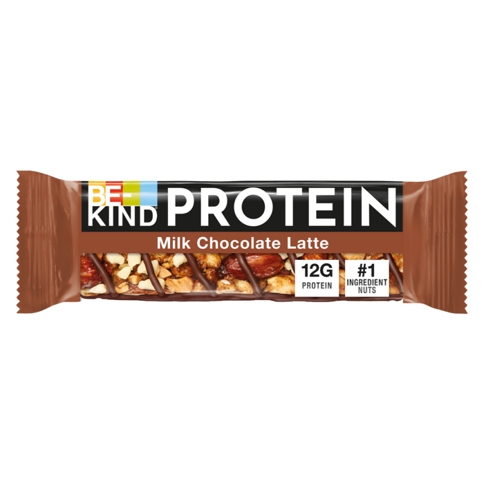 Be-Kind Protein Milk Chocolate Latte 50g