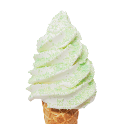 Grönt äpple, minipärlor 1kg