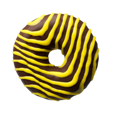 Donut Queen 71g