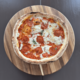Pizza Pepperoni 480g