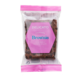 Delicato Brownie 25p fryst